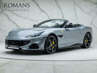 3.8t v8 f1 dct euro 6 (start/stop) 2dr