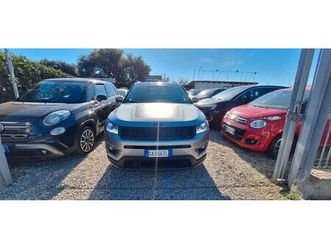 jeep compass 1.6 multijet limited s