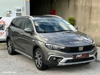 fiat tipo cross 1.0 gse t3