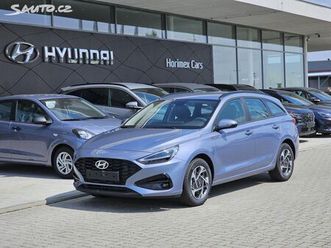 hyundai i30 wg fl 1,5i 71kw style