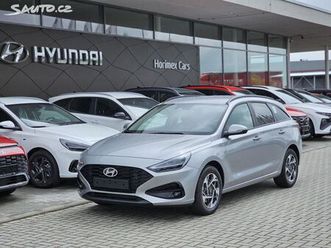 hyundai i30 wg fl 1,5i 71kw style