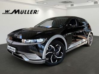 hyundai ioniq 5 uniq 4wd relax, kamera, pano