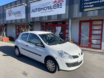 iii 3 portes 1.5 dci 68 cv