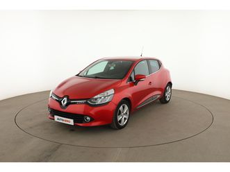 renault clio 1.2 tce energy intens edc