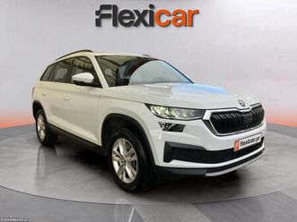 skoda kodiaq 2.0 tdi ambition dsg outubro/23