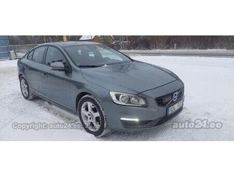 volvo s60 2.0 88кв