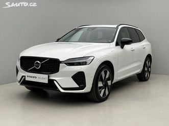 volvo xc60 t6 awd recharge plus dark aut