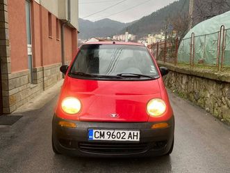 daewoo matiz газов инu0436еu043au0446ион 830 eur