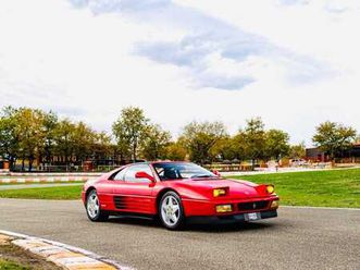 ferrari 348 ts