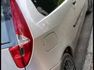 fiat punto 1.3 nafte