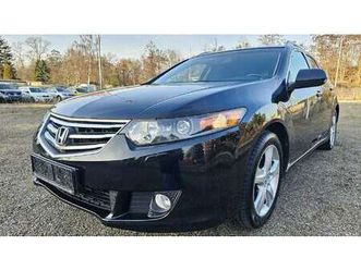 honda accord tourer elegance advantage 8 räder 2.hd