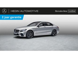 e 4matic berline amg line
