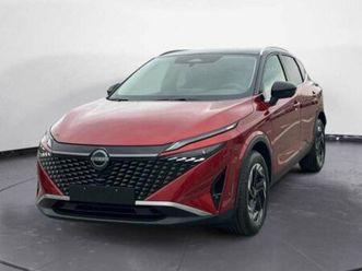 new n-connecta e-power 2wd