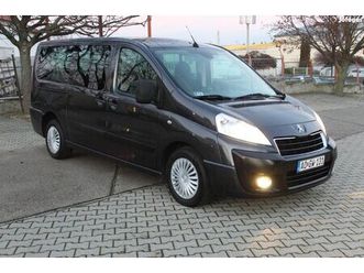 peugeot expert tepee 2.0 hdi l2 symbole 128le/9...