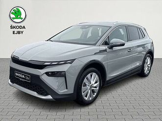 skoda elroq 85 iv premium 5d