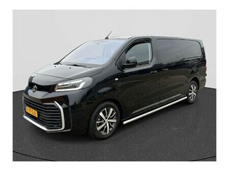 worker 2.0 d-4d professional dc