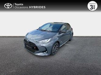 130h gr sport 5p my25