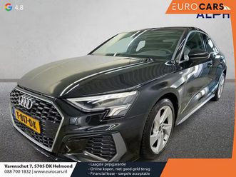 audi-a3-limousine-30-tfsi-s-edition-navigatie-apple-carplayandroid-auto-parkeersensoren-adaptive-cruise-control-virtual-cockpit-climate-control-getinte-ramen-li