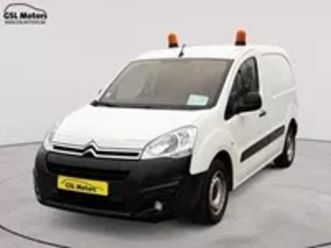 1.6 bluehdi 75cv blanc 10/18 67.153km airco cruise