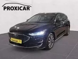 1.0 155cv vignale automatique carplay*camera