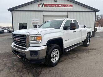2015 gmc sierra 3500hd 3500 **us9.com**