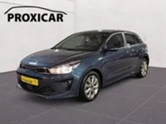 1.0i 100cv pulse auto camera*carplay