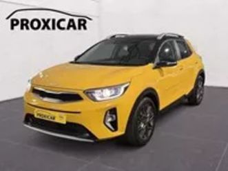 1.0i 101cv jaune camera*carplay*cruise