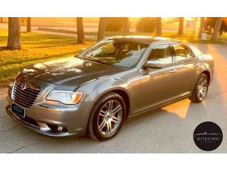 lancia thema top conditions (book service)