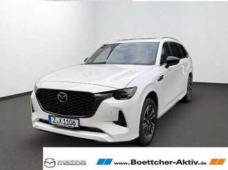 mazda cx-80 e-skyactiv d 254ps awd homura plus