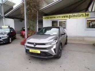 1.0 tce 90cv gris 08/24 29.811km airco gps camera