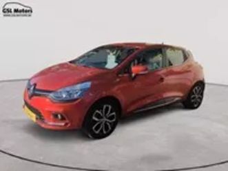 0.9tce 76cv rouge 02/19 airco gps bluetooh