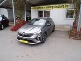 1.0tce 90cv gris 11/24 9.631km airco