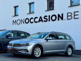 tdi auto gps carplay clim cruise capteurs