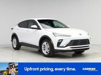 used-2025-buick-envista-preferred