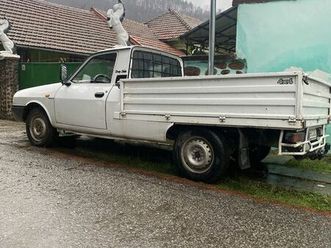 de vanzare dacia papuc 1.9 diesel ! stanesti