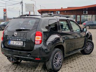 vând urgent duster 2016 1.5 diesel * euro 6 * adjud