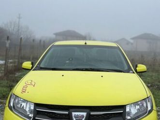 dacia logan 1.5 diesel 2015 miroslava