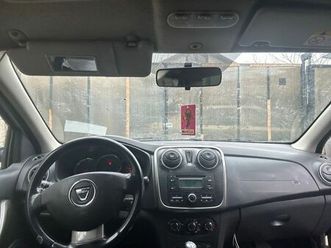 vând logan 2013 1.2 benzina + gpl pantelimon