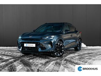 CUPRA FORMENTOR VZ cupra-formentor-1-5-tsi-e-hybrid-272pk-vz-performance-garantie-t-m-2030-panoramadak