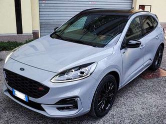 graphyte tech edition - finanziabile conc. ford