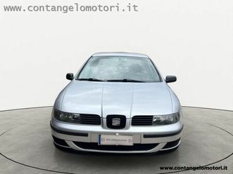 seat toledo 1.9 tdi/110 cv cat stella