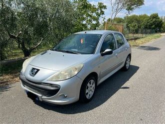 peugeot 206 plus 1.4 hdi 70cv fap 5p. trendy