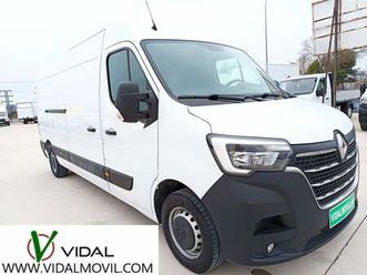 master fg. blue dci l3h2 3500 t 99kw