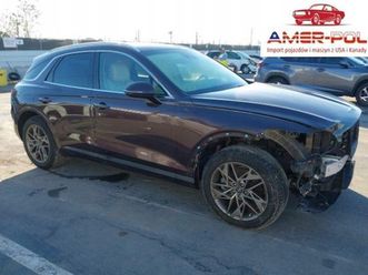 genesis gv70 2.5t 2022 2.5 benzyna 300km