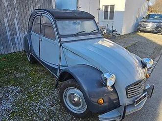 schöner döschwo charleston zu verkaufen canton berne - tutti.ch