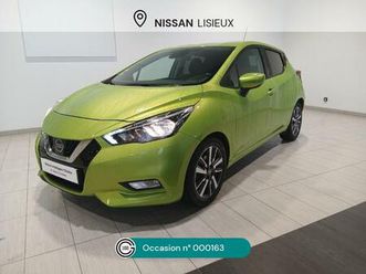 micra ig-t 90 n-connecta