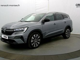 espace e-tech full hybrid 200 gsr2 techno