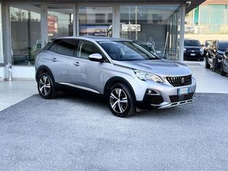 peugeot 3008 1.5 diesel 131cv e6 neo. automatica - 2020
