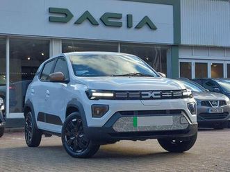 65 26.8kwh extreme auto 5dr