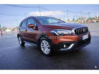 suzuki sx4 scross 1.0 ditc gle